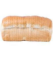 witbrood met een kwakkie